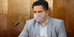 حسین عبدی رئیس کمیسیون سلامت و محیط زیست  شورای اسلامی استان تهران شد