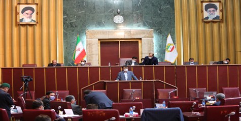 جلسه هم اندیشی نمایندگان شورای عالی استان ها / قسمت سوم