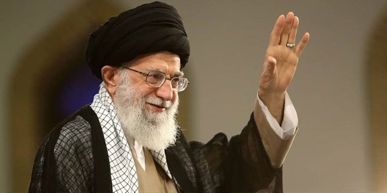 رهبر انقلاب اسلامی