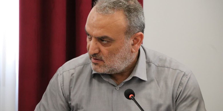 حسین سعیدی سیرایی