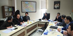 تصویب  2 طرح در جلسه کمیسیون عمران و حمل و نقل شورای عالی استان‌ها