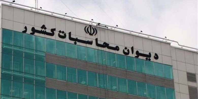بازدید قالیباف از مرکز ارتباطات مردمی دیوان محاسبات کشور