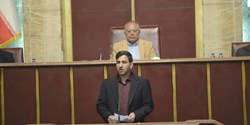  شورای عالی استان‌ها امکانات لازم برای رفع تبعیض را ندارد