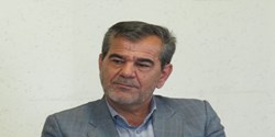 شن ریزی جاده های بین مزارع شهرستان فلارد از مطالبات کشاورزان منطقه است