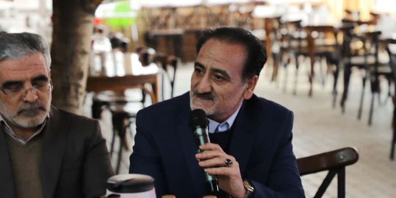 فرامرز فرمانی