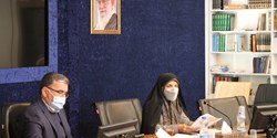تشکیل ستادی برای کمک به حل مشکلات آموزشی، فرهنگی، قرآنی، اجتماعی و مدیریت شهری
