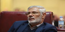 موسوی رئیس شورای اسلامی شهر شیراز شد