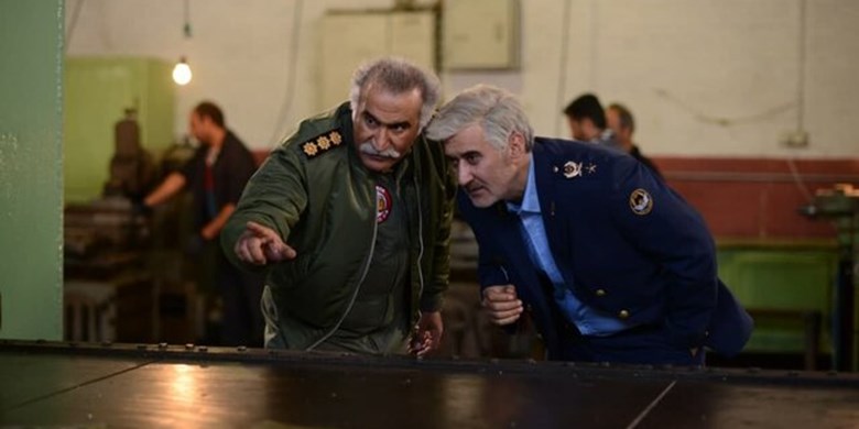 اکران مردمی فیلم سینمایی