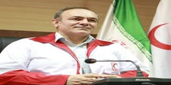 سخنگوی شورای عالی استان ها به عنوان عضو شورای عالی جمعیت هلال احمر انتخاب شد