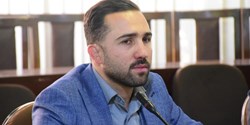 سعید آذرکیش رئیس کمیسیون فرهنگی، اجتماعی و ورزشی شورای اسلامی استان تهران شد