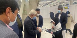 گزارش تصویری نخستین سفر استانی رییس شورای عالی استان ها-کرمان 4 بهمن ماه 1400