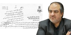 رئیس دبیرخانه شورای عالی استان ها استعفا داد