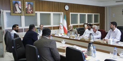 تصویب یک طرح و رد 2 طرح دیگر در کمیسیون معماری و شهرسازی شورای عالی استان‌ها