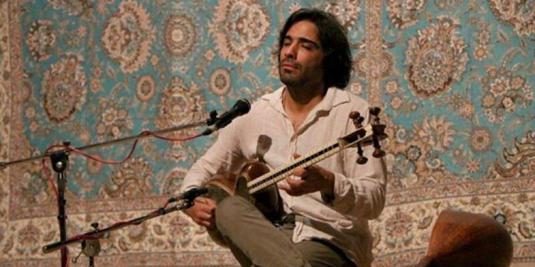 سوغاتی علی قمصری از تبریز شنیدنی شد