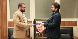 نماینده مردم آبادان در مجلس شورای اسلامی به عنوان مشاور و عضو شورای راهبردی فرهنگی و اجتماعی منصوب شد