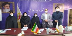 چهارمین رئیس شورای اسلامی خراسان رضوی در دوره پنجم انتخاب شد