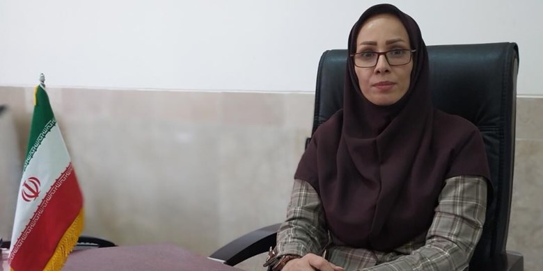 زهرا ابراهیمی