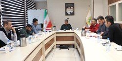 هاشم بانشی رئیس کمیسیون سلامت، محیط‌زیست و خدمات شهری و روستایی شورای عالی استان‌ها شد