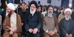 آیین بهره برداری از مصلی بزرگ شهرستان فردیس