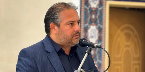 تشکیل شوراها تثبیت حاکمیت ملت ایران بر سرنوشت خویش است