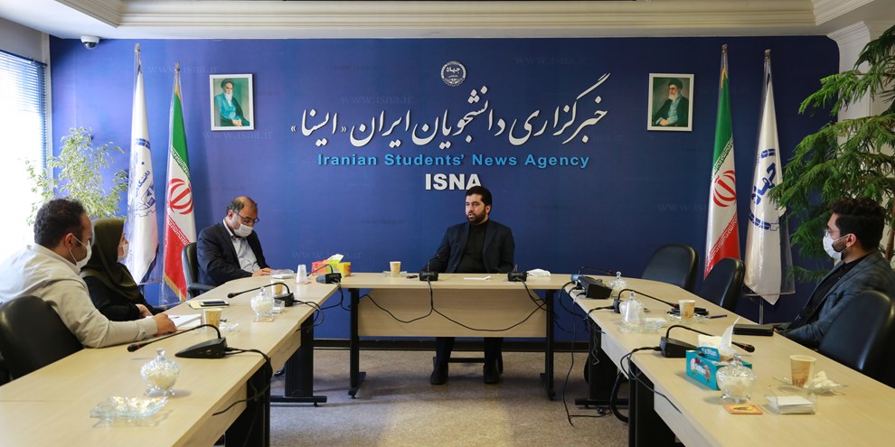 علیرضا احمدی