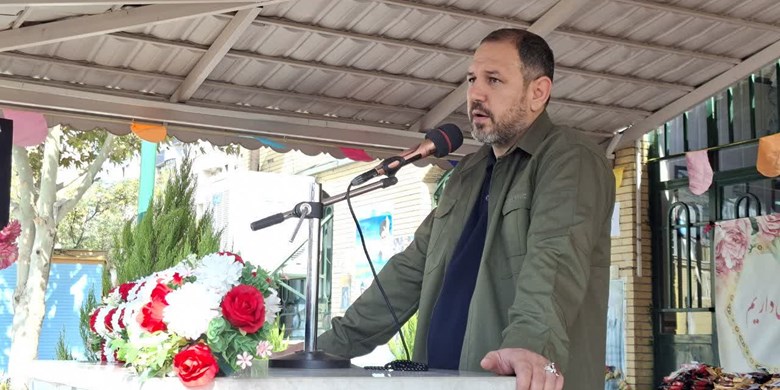 حاجی بگلو