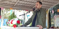 دشمن از غیرت و توانمندی فرزندان ایران زمین نگران است