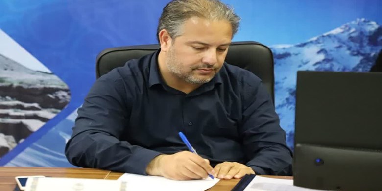 علیرضا قره حسنلو روزبازارها