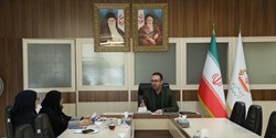 جلسه بازنگری تفاهمنامه‌های شورای عالی استان‌ها و وزارت آموزش و پرورش برگزار شد