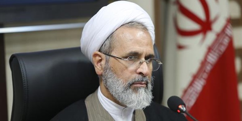 آیت الله اعرافی