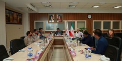 تصویب 2 طرح در کمیسیون معماری و شهرسازی شورای عالی استان ها
