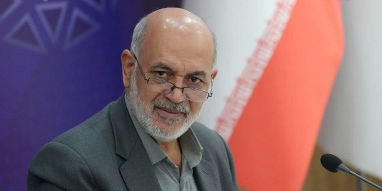 رئیس کمیسیون حقوقی واقتصادی 