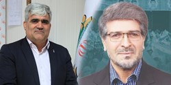 نماینده آذربایجان غربی در شورای عالی استان‌ها، انتخاب علی احمدی به عنوان نماینده مجلس را تبریک گفت