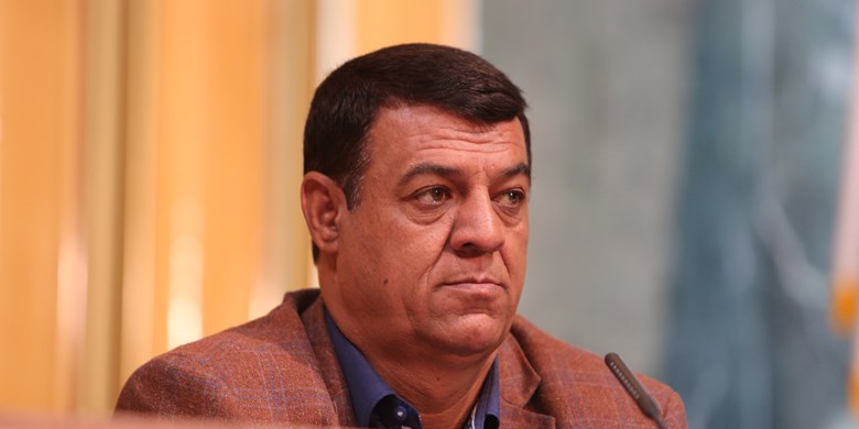 حسام الدین شهیدی