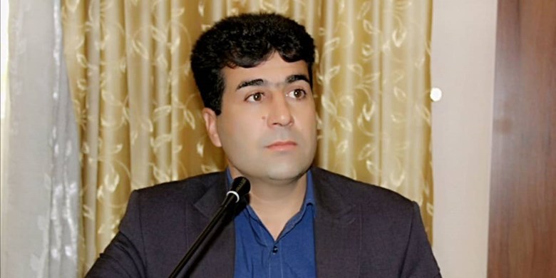 سینا ساریخانی