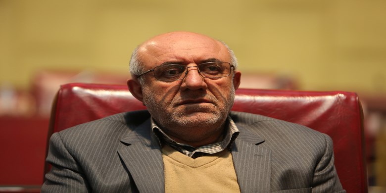 سید علی آقامیری