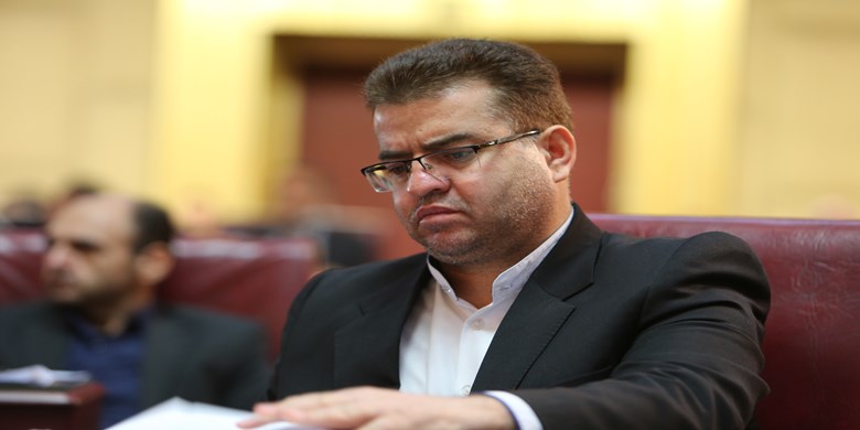 غلامرضا ضیایی