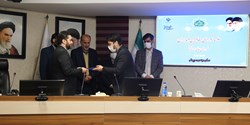 مدیرکل روابط عمومی و امور بین الملل شورای عالی استان‌ها منصوب شد