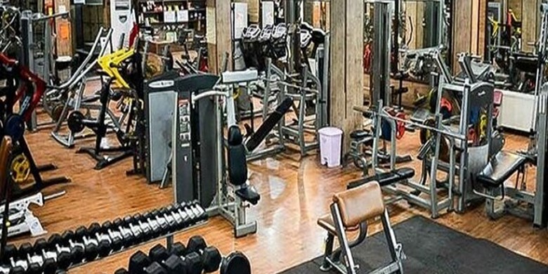 نفسهای آخر ۲۵ هزار باشگاه ورزشی