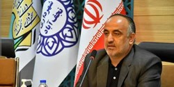 نماینده شهر نجف آباد در شورای اسلامی استان اصفهان معرفی شد 