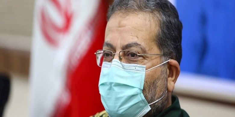 نامه سردار سلیمانی به وزیر بهداشت: بسیج با همه ظرفیت خود آماده تشدید طرح شهید سلیمانی است