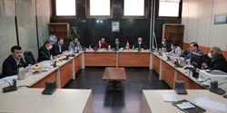 اعضای هیات رئیسه کمیسیون فرهنگی، اجتماعی و گردشگری انتخاب شدند