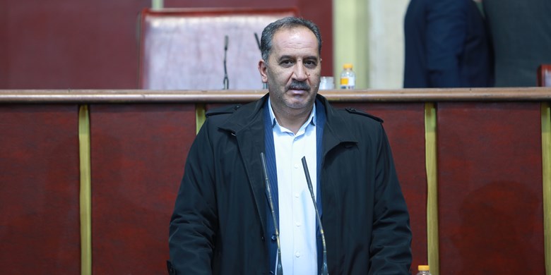 شیرمحمدی