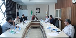 بررسی 5 طرح در جلسه کمیسیون سلامت، محیط زیست و خدمات شهری و روستایی شورای عالی استان‌ها