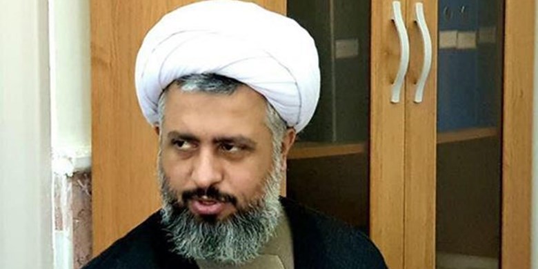 شجاعی رئیس کمیسیون اصل نود مجلس شد