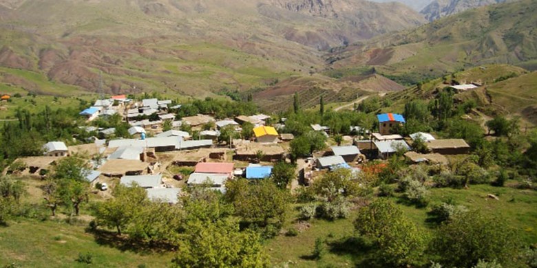 روستا