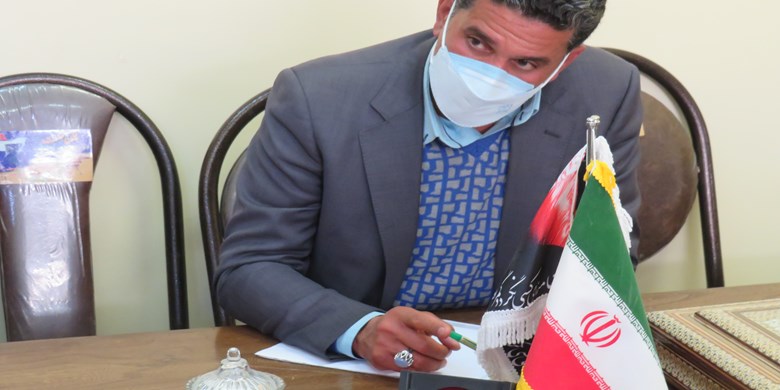رضایی