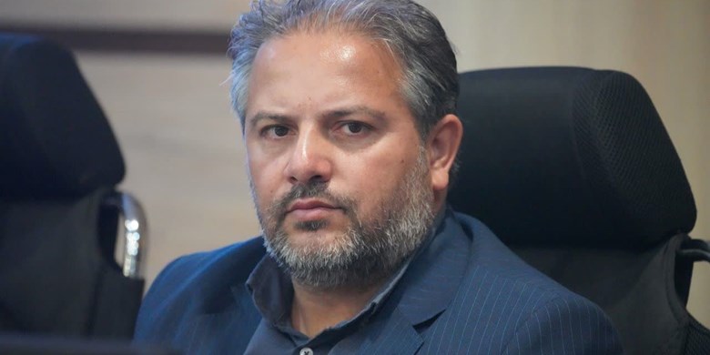 علیرضا قره حسنلو