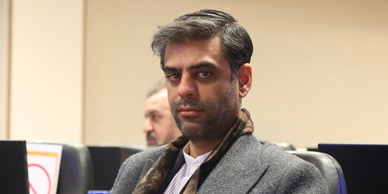 بهزاد هرمزی