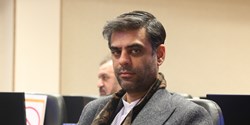 بهزاد هرمزی به عنوان سرپرست معاونت نظارت و امور استان ها شورای عالی استان‌ها منصوب شد